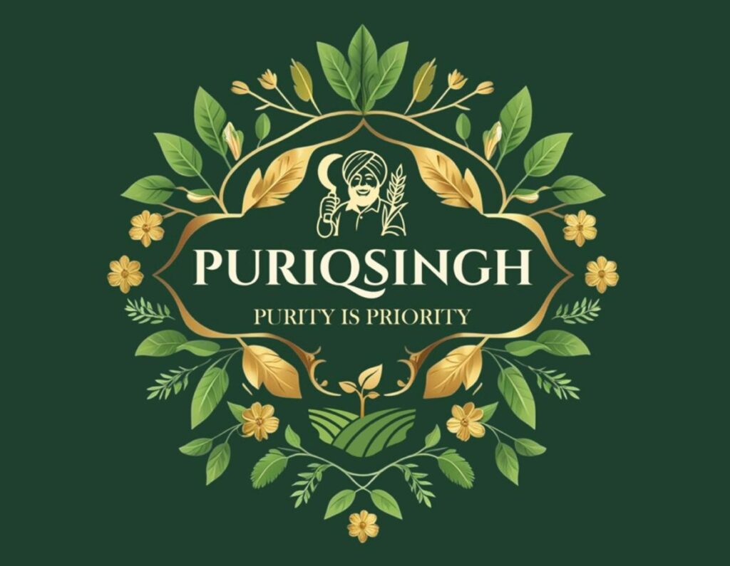 PURIQSINGH